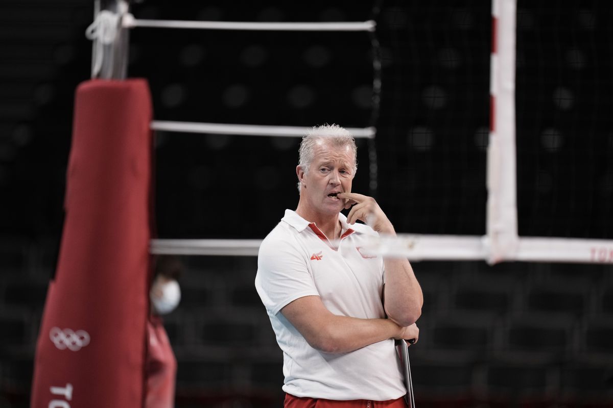 Bývalý reprezentačný kouč tvorí pár s Poľkou mladšou o 28 rokov. V športe to nie je nič výnimočné