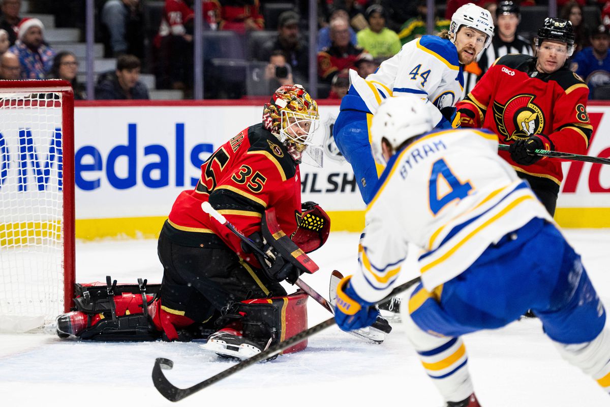 Skúsený brankár Ottawy si zobral voľno z osobných dôvodov