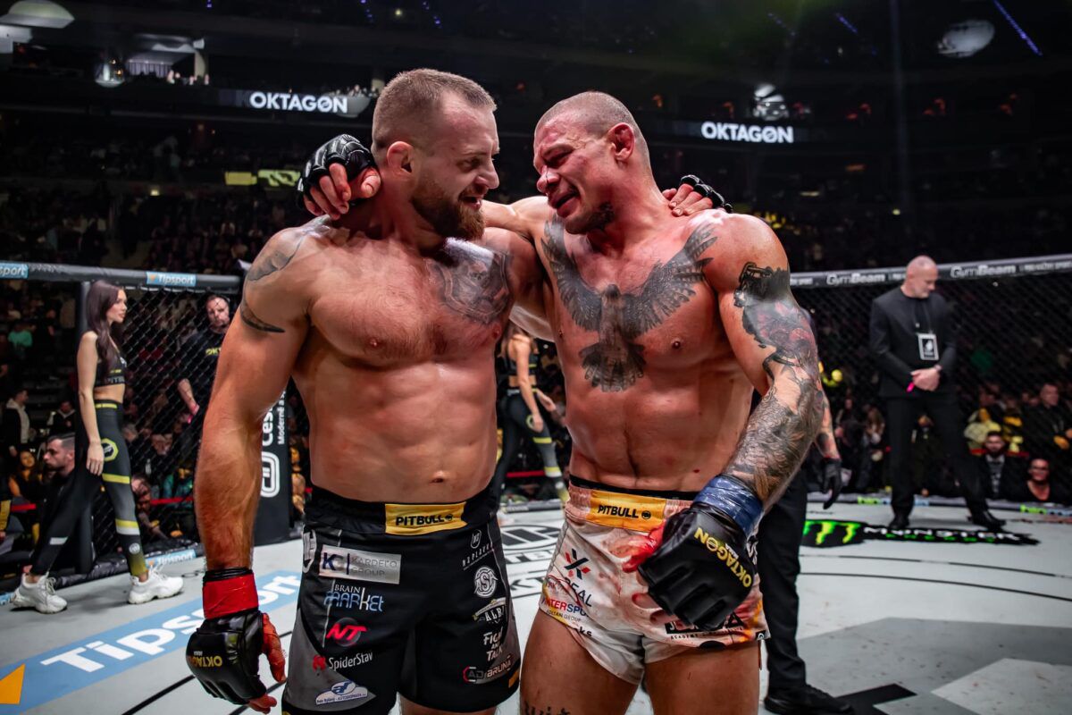 Vychádzalo mu všetko na čo siahol. Patrik Kincl takto zhodnotil ich výkon v zápase a v tomto pochválil Pukača