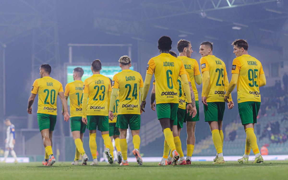 MŠK Žilina veští inú jar ako obvykle. Riaditeľ klubu vyhlásil, že nechcú preplácaných žoldnierov