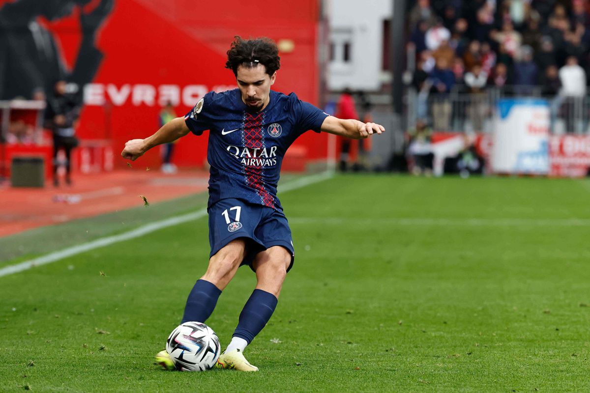 Real Madrid chce priniesť hviezdu PSG za každú cenu. Florentino Pérez má pripravené dva rôzne plány