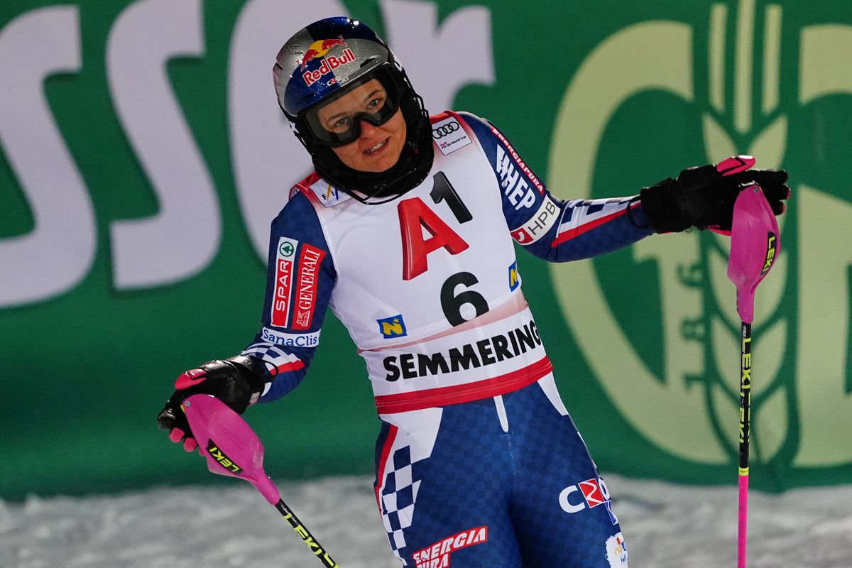 Obhajkyňa glóbusu prerušila negatívnu sériu, no stále sa trápi: Čaká ma veľa práce