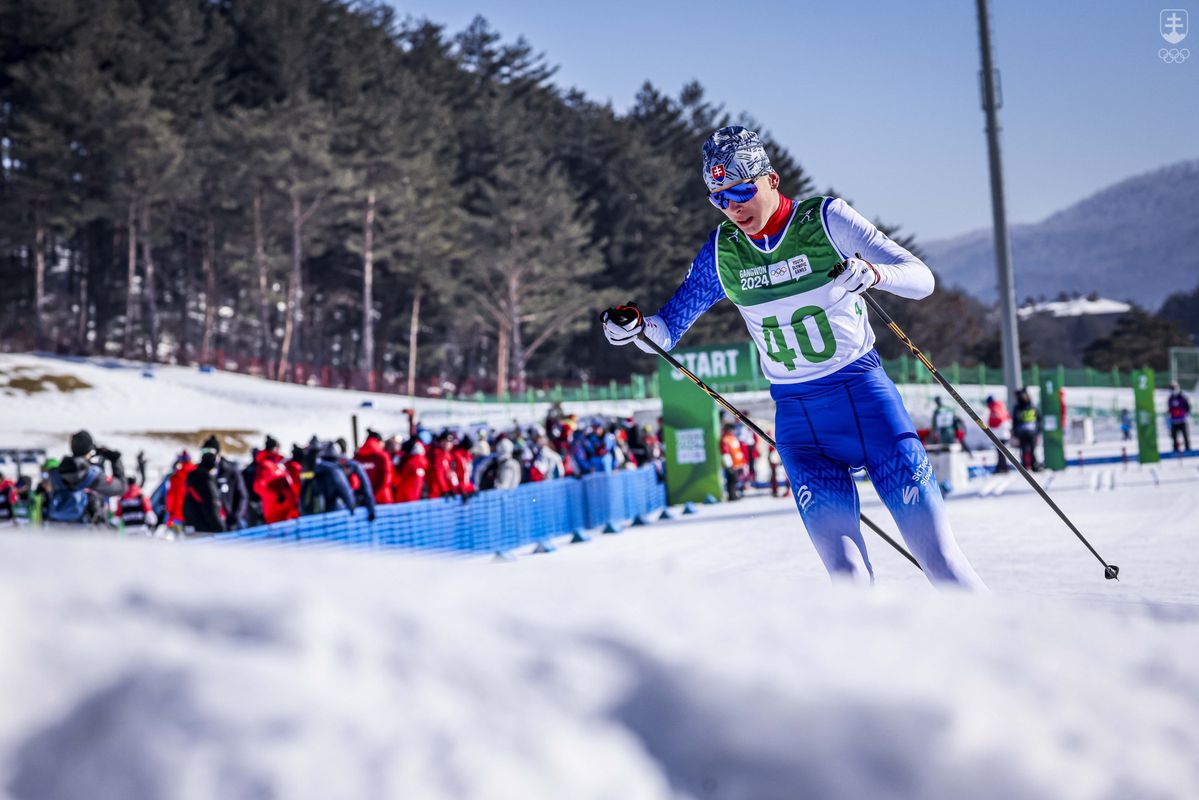 Kuzmin sa chce na olympiáde stretnúť s mamou. Danielová bojuje s veteránkou Procházkovou