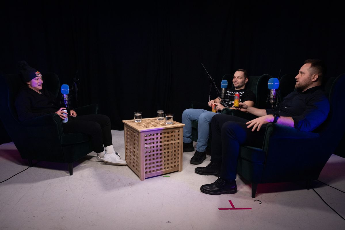 suSPEAK Natočila video s Petrom Saganom, ktoré obletelo svet: Myslela som si, že už to nerozchodí