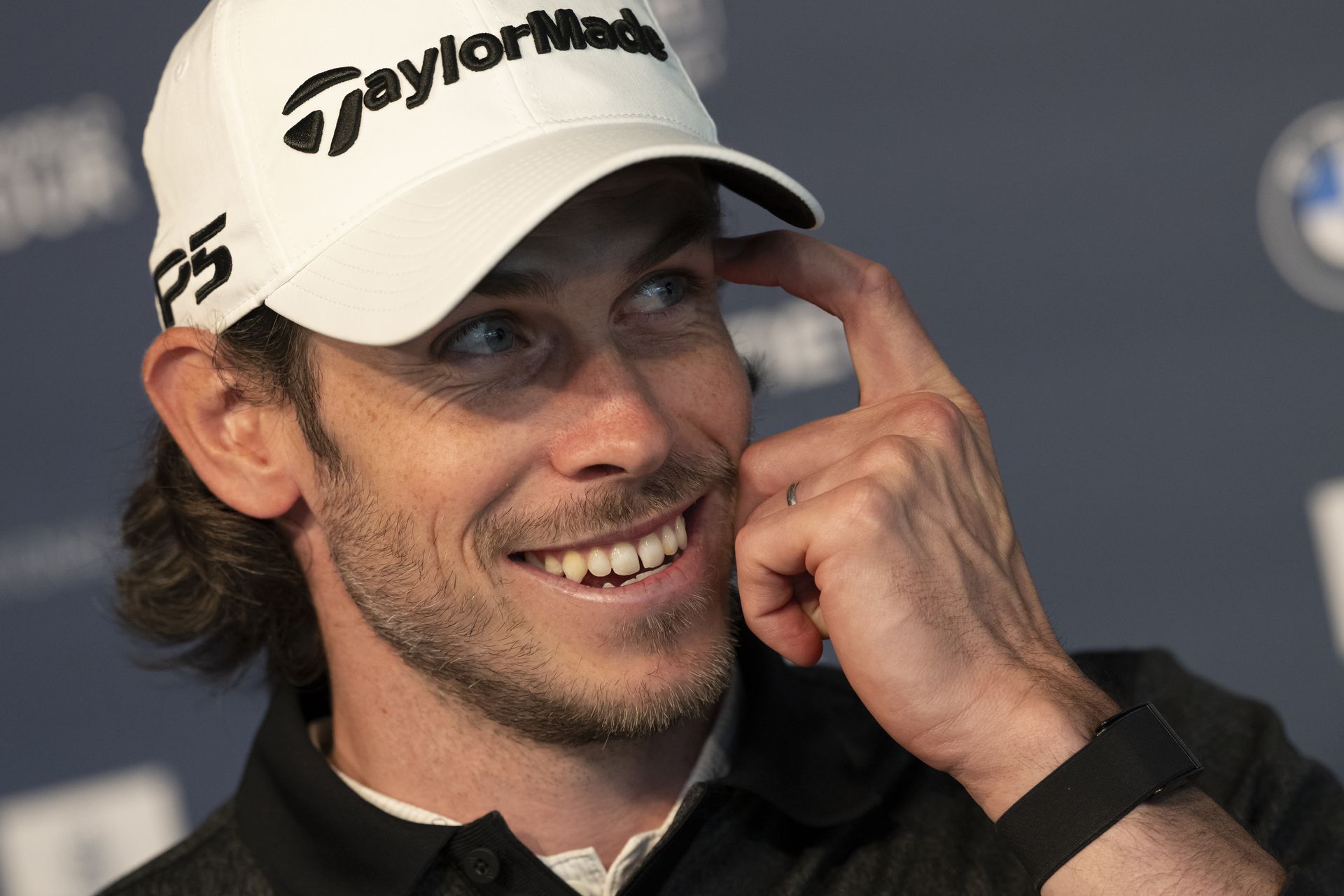 Gareth Bale. Zdroj: SITA/AP