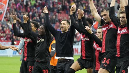 Leverkusen neplánuje rozpredať káder, chce si udržať aj najväčší talent