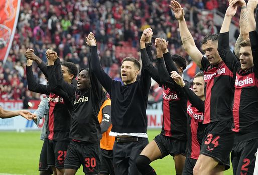 Leverkusen neplánuje rozpredať káder, chce si udržať aj najväčší talent
