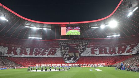Bayern daroval pol milióna eur nadácii svojej klubovej legendy, ktorá dlhé roky podporovala ľudí v núdzi