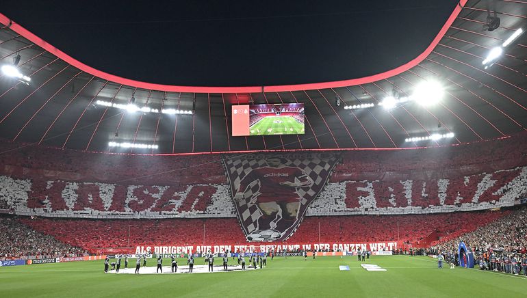 Bayern daroval pol milióna eur nadácii svojej klubovej legendy, ktorá dlhé roky podporovala ľudí v núdzi