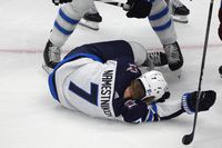 V NHL tuhla krv v žilách. Ruský útočník sa dozvedel nepríjemnú diagnózu