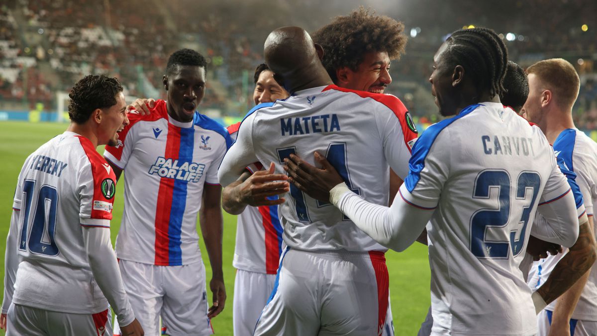 Šachtar – Crystal Palace: čo by ste mali vedieť