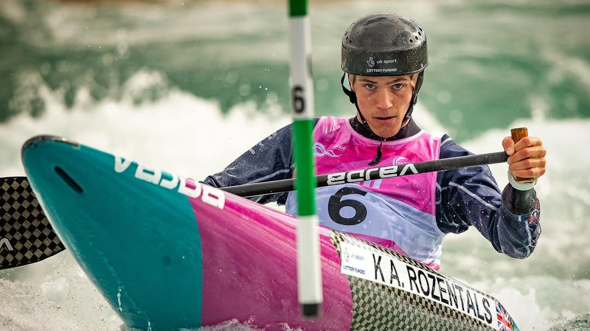 Zákaz za nevhodné video neľutuje. OnlyFans a sociálne siete mu zarábajú viac než šport