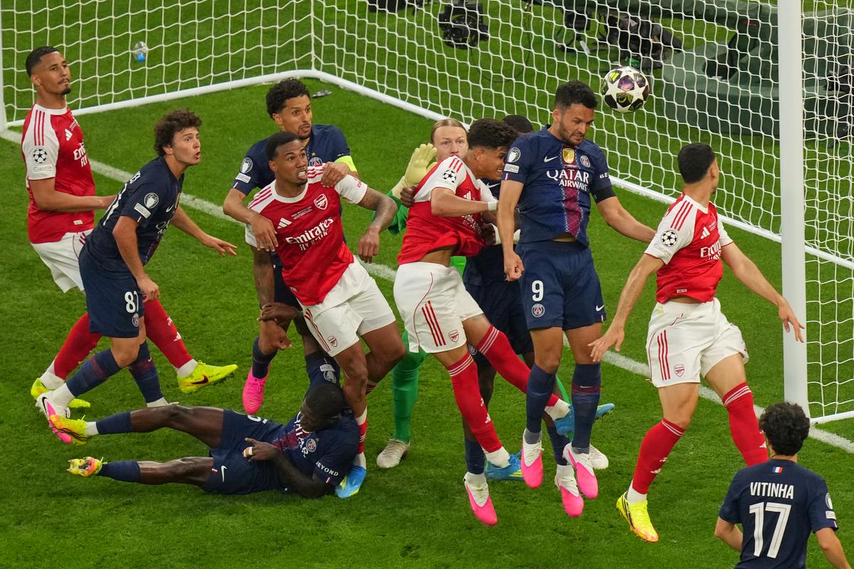 Dráma, akú Liga majstrov nezažila 10 rokov! Finále v Budapešti rozhodli až penalty