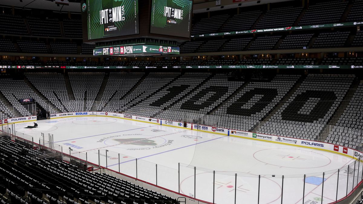 Klub NHL mení názov domáceho štadióna po prvý raz v histórii | Šport.sk