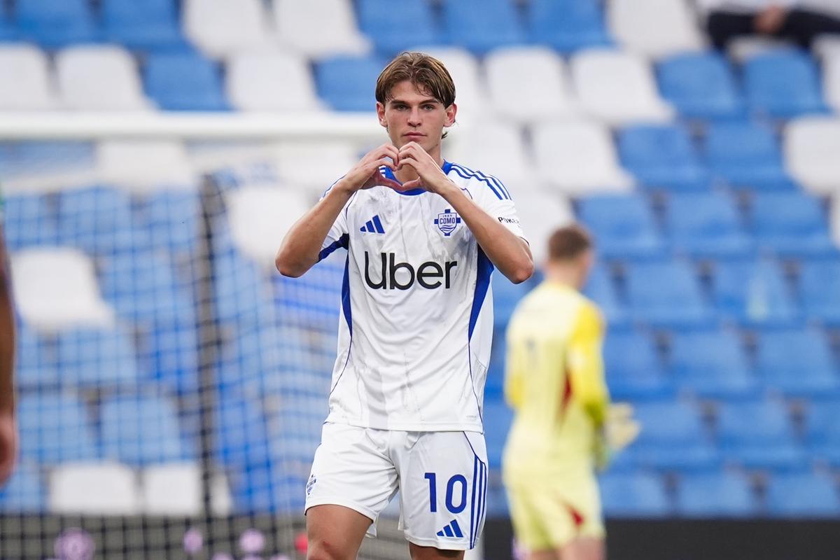 Odmietol návrat do Realu Madrid. Mladý argentínsky klenot urobil prekvapivé rozhodnutie