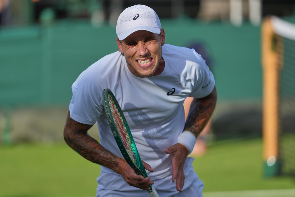 Rebríček ATP: Sinner zostal na prvom mieste. Molčan sa drží v prvej stovke