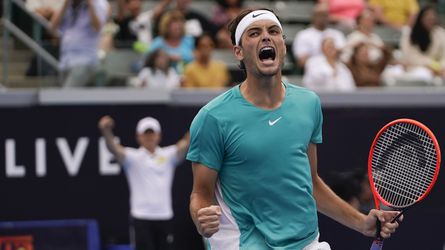 ATP Atlanta: Domáca nasadená jednotka zabojuje o titul, vyzve austrálskeho protivníka