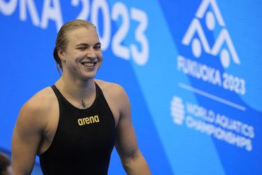 MS: Litovská plavkyňa prekonala svetový rekord na 50 m prsia