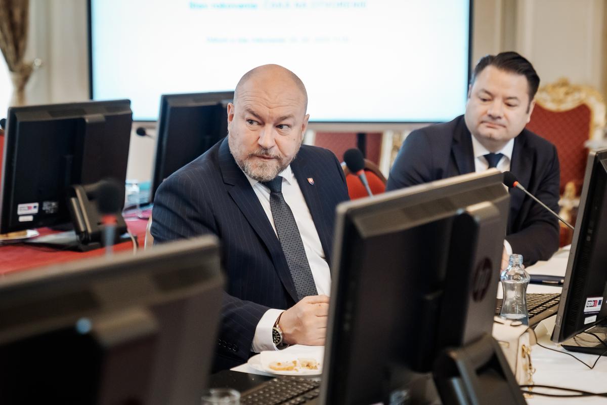 Dobrá správa pre šport. Celkové výdavky narastú v budúcom roku o 8 miliónov