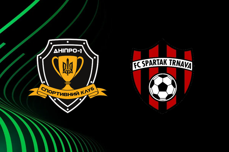 SC Dnipro-1 - FC Spartak Trnava (audiokomentár)