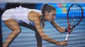 WTA Kluž: Mihalíková s Dartovou si zahrajú finále štvorhry, vyzvú ich Američanky