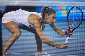 Tereza Mihalíková. Zdroj: TASR