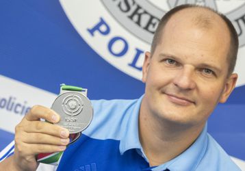 Marián Kovačócy po zisku olympijskej miestenky skritizoval slovenské podmienky. Trénovať chodí do Maďarska