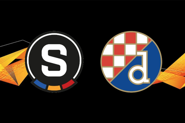 AC Sparta Praha - Dinamo Záhreb
