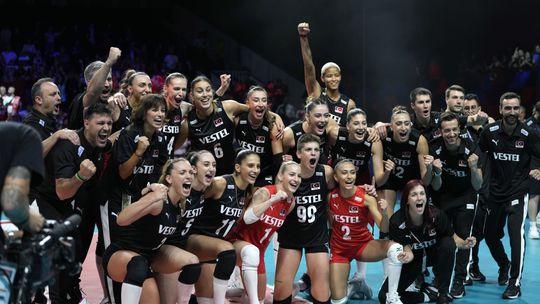ME žien: Češky končia, majsterky sveta v semifinále vyzvú Holanďanky