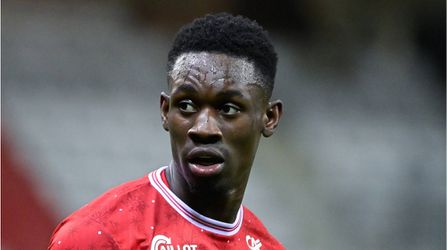 Folarin Balogun si našiel nový klub, smeruje do Ligue 1