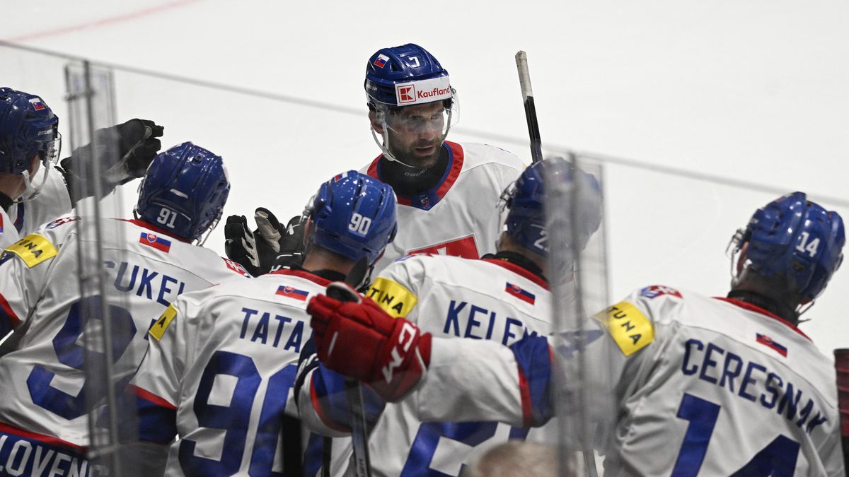 Eishockey Slowakei – Nominierung für den Deutschen Pokal