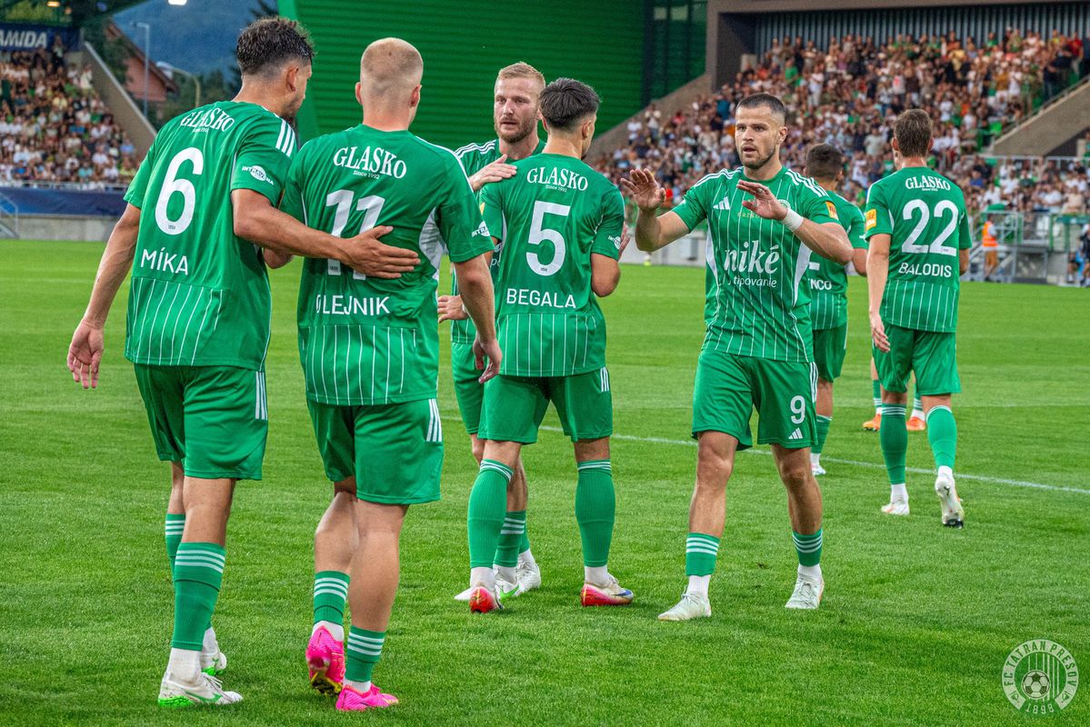 Nováčik nevyužil šancu preniknúť do hornej šestky. Rivalovi z východu však dýcha na krk