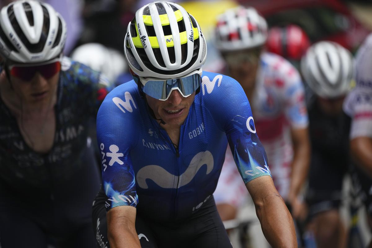 Vuelta: O víťazovi je rozhodnuté! Domácemu obľúbencovi stačí na životný úspech prísť do cieľa