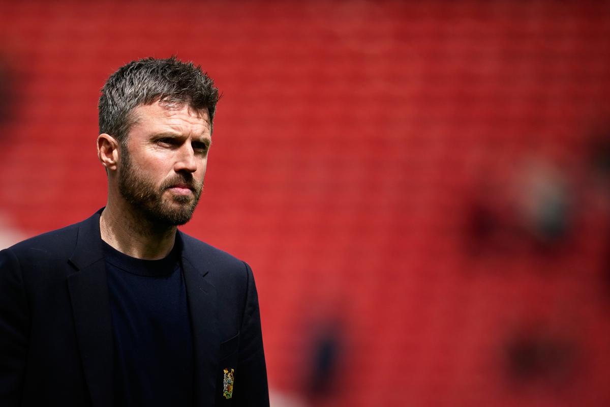 Michael Carrick označil zápas s Leedsom za nový začiatok: Hráči túžia bojovať jeden za druhého