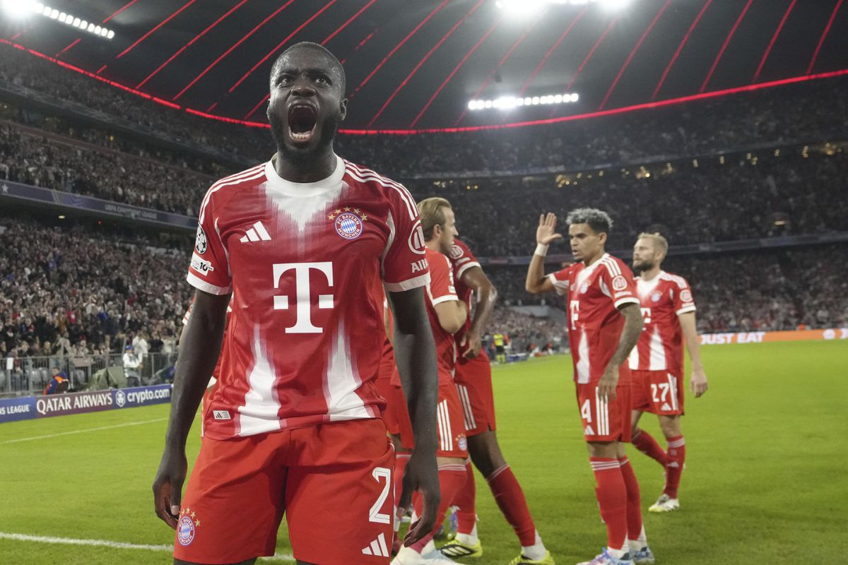 Chce byť najlepšie plateným hráčom klubu. Bayern Mníchov váha s predĺžením zmluvy