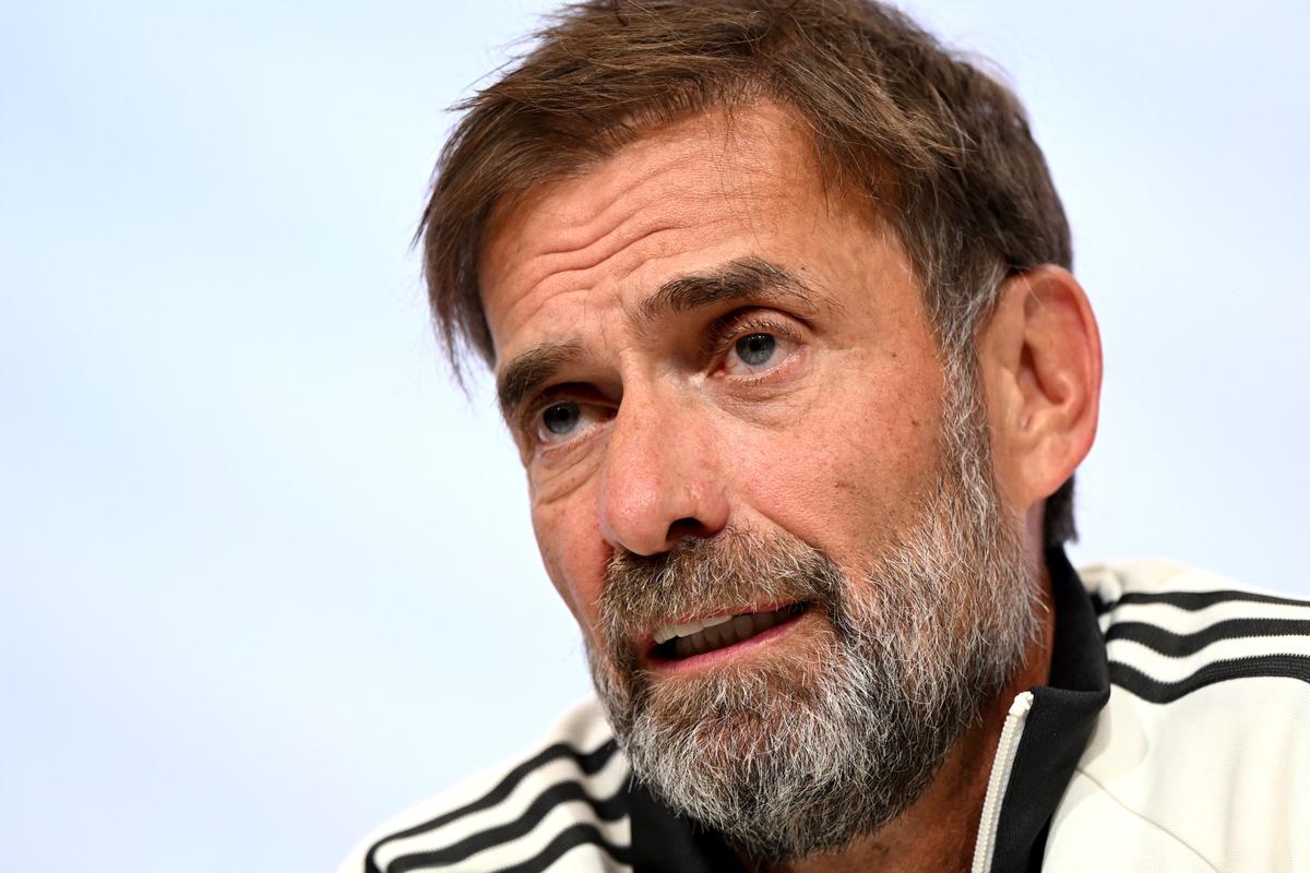 Manchester City ho obral o tituly. Klopp sa vyjadril prvýkrát po prevalení podvodov