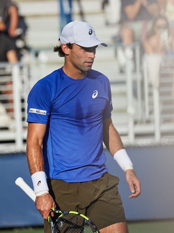 Slovak Open: Poznáme ďalších dvoch štvrťfinalistov turnaja