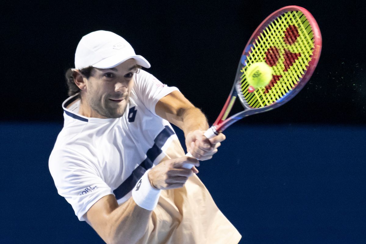 ATP Paríž: Spanilá jazda monackého tenistu pokračuje