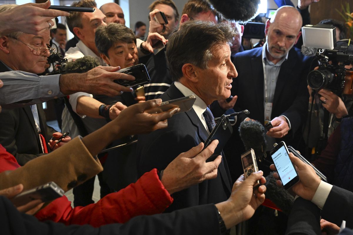 Šokujúci podvod. Svetová atletika prišla o milióny, okradli ju vlastní zamestnanci