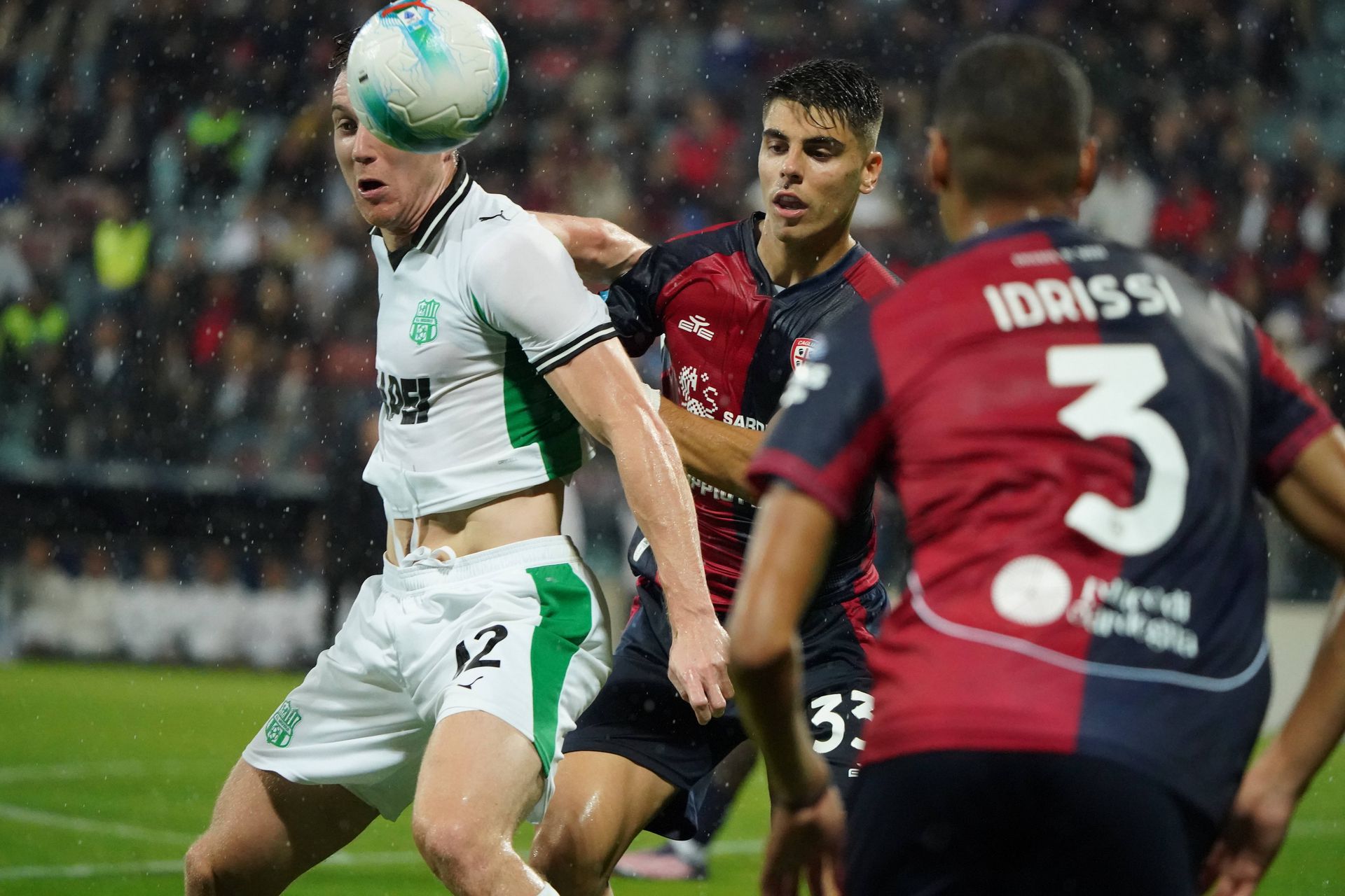 Adam Obert. Zdroj: IMAGO