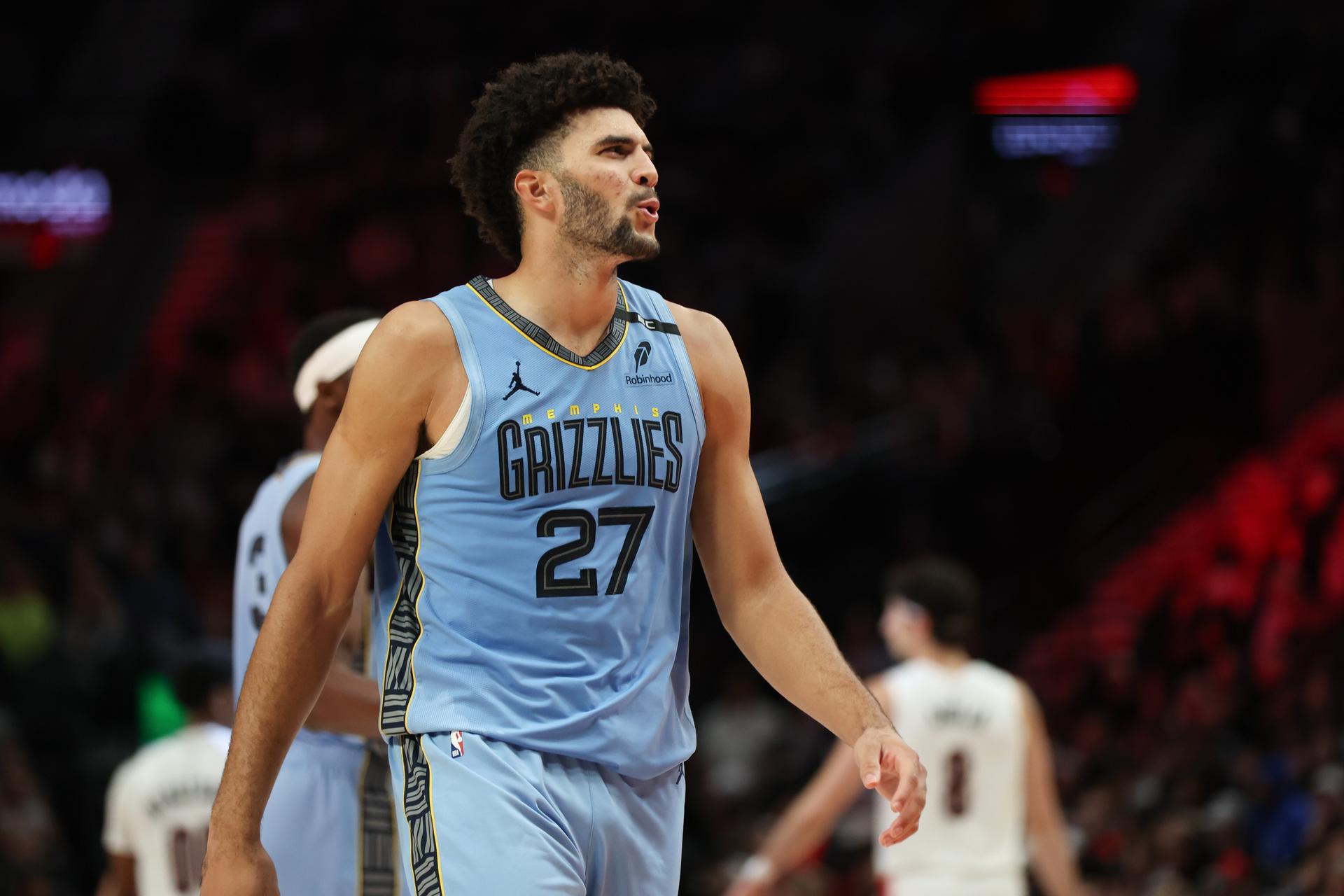 Cameron Boozer, zdroj: SITA/AP