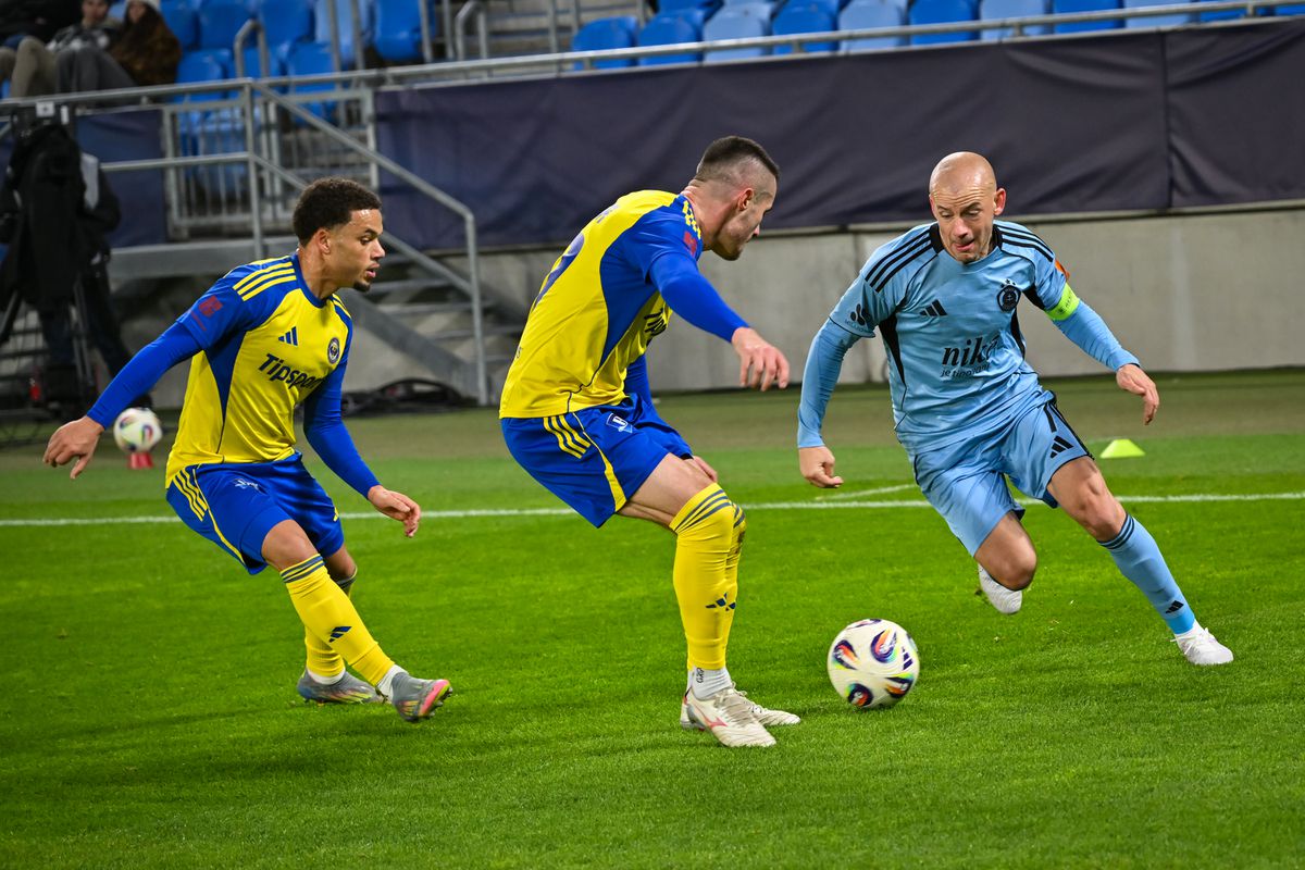 Stačilo spodnej šestky. Šoltis vidí Michalovce vyššie aj po odchode kľúčového strelca