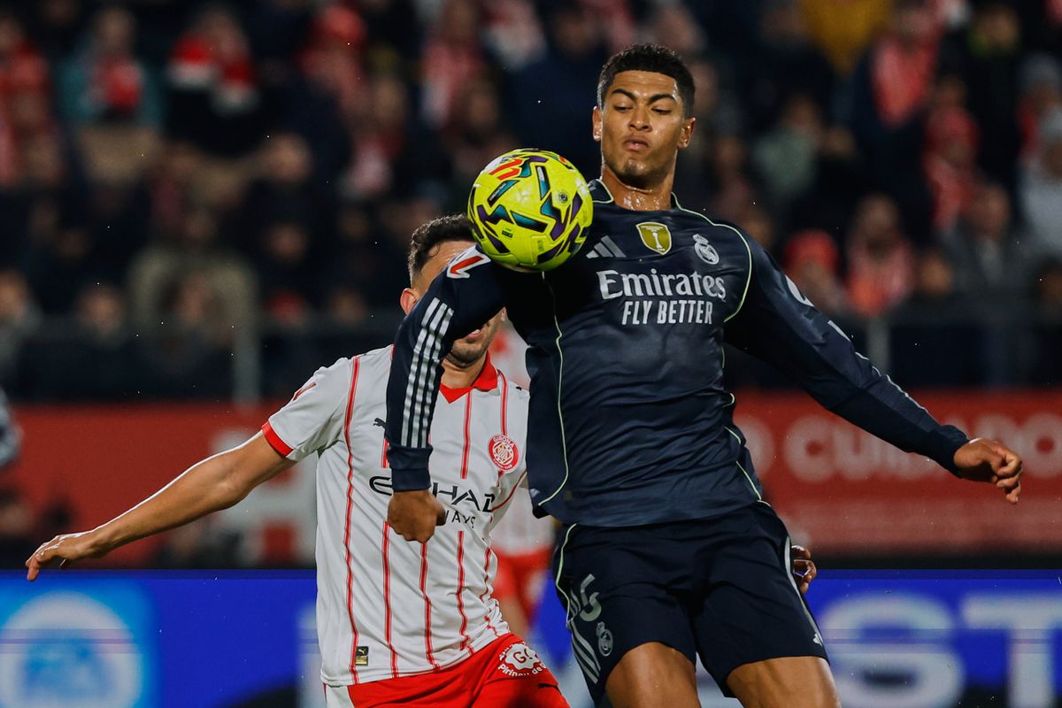 Girona urobila službu katalánskym priateľom a obrala Real. Sevillské derby pre Betis