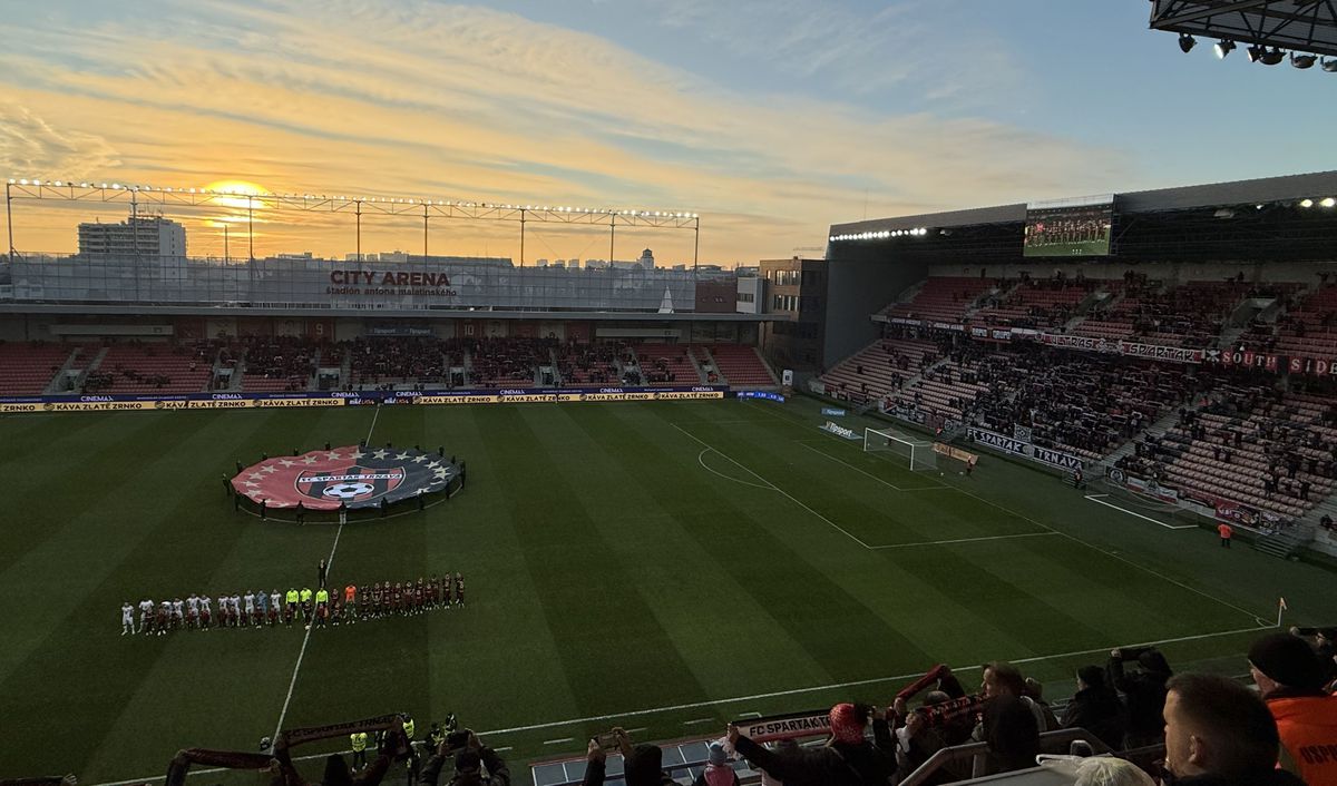 Čo nastalo v Spartaku po príchode Martina Škrtela? Mikovič: Hovoril som to už po Košiciach