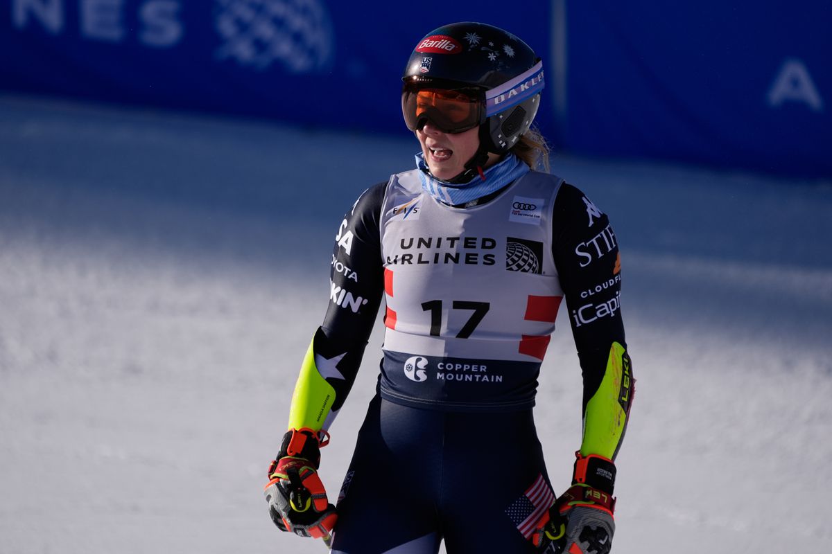 Mikaelu Shiffrinovú potrápili domáce podmienky: Je ťažké zmeniť mentalitu