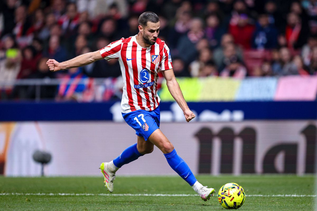 Hancko kľúčovou postavou zápasu. Atletico zaznamenalo siedme víťazstvo v rade: Musíme pokračovať