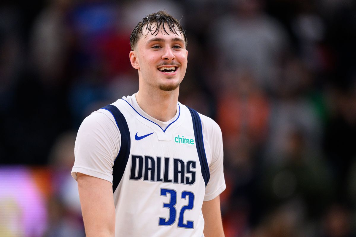 Má len osemnásť, no už láme historické rekordy. Nová hlavná tvár Dallasu predviedla výkon ako z rozprávky