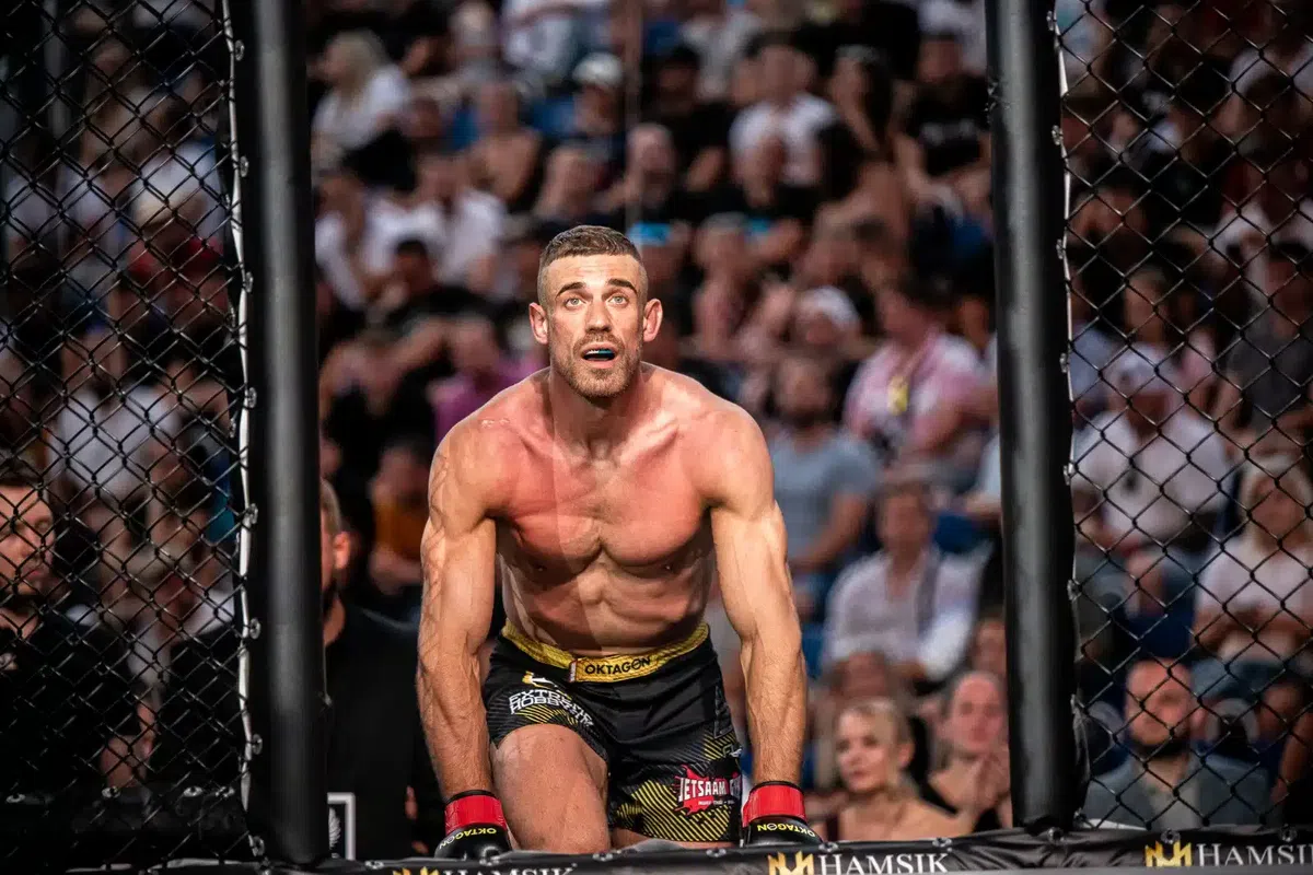 Nie je to urážka? Ondřej Raška hovorí o rozdieli vo finančnej odmene v zápase so Spicy Pájom