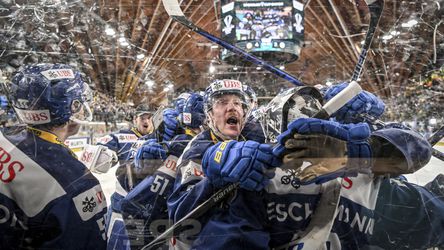 Spengler Cup: Hokejisti Davosu sa tešia z postupu do finále, vo finále vyzve českého lídra