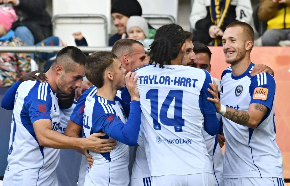 Slovenská liga prichádza o kanoniera. Klub ostal po aktivácii výkupnej klauzuly bezmocný